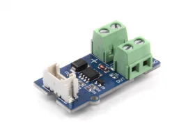 תמונה של מוצר טרנזיסטור MOSFET - חיבור Grove
