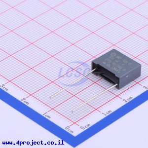 Tongfeng MKP-0.01uF275V ±10%