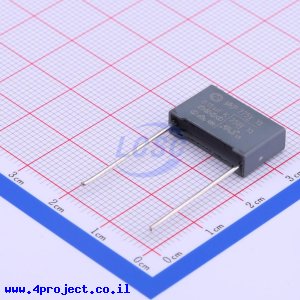 Tongfeng MKP-0.15uF275V ±10%