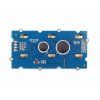 LCD טקסט 16x2, שחור על RGB - חיבור Grove