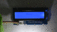 LCD טקסט 16x2, שחור על RGB - חיבור Grove