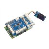 מסך OLED בגודל 0.96" - חיבור Grove, חיבור תחתון