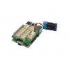 מסך OLED בגודל 0.96" - חיבור Grove, חיבור תחתון