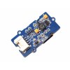 מסך OLED בגודל 0.96" - חיבור Grove, חיבור תחתון