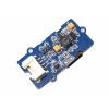 מסך OLED בגודל 0.96" - חיבור Grove, חיבור תחתון