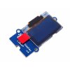 מסך OLED בגודל 0.96" - חיבור Grove, חיבור תחתון