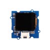 מסך OLED בגודל 1.12" V2 - חיבור Grove
