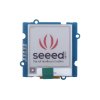 מסך E-Ink ל-3 צבעים, גודל 1.54", רזולוציה 152x152 - חיבור Grove