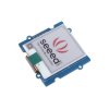 מסך E-Ink ל-3 צבעים, גודל 1.54", רזולוציה 152x152 - חיבור Grove