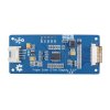 מסך E-Ink ל-3 צבעים, גודל 2.13", רזולוציה 212x104 - חיבור Grove