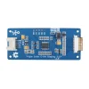 מסך E-Ink ל-3 צבעים, גודל 2.13", רזולוציה 212x104 - חיבור Grove
