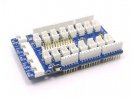 תמונה של מוצר מגן Arduino Mega - בסיס לרכיבי Grove V1.2