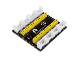 תמונה של מוצר מגן Arduino Nano - בסיס לרכיבי Grove