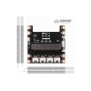 מתאם ה-Grove לכרטיס micro:bit