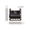 מתאם ה-Grove לכרטיס micro:bit