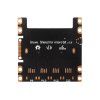 מתאם ה-Grove לכרטיס micro:bit