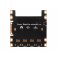מתאם ה-Grove לכרטיס micro:bit