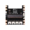 מתאם ה-Grove לכרטיס micro:bit