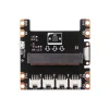 מתאם ה-Grove לכרטיס micro:bit