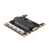 מתאם ה-Grove לכרטיס micro:bit