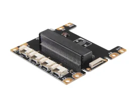 תמונה של מוצר מתאם ה-Grove לכרטיס micro:bit