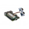 תוסף ל-Raspberry PI Zero - חיבורים למערכת Grove