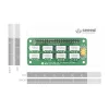 תוסף ל-Raspberry PI Zero - חיבורים למערכת Grove