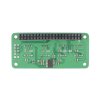 תוסף ל-Raspberry PI Zero - חיבורים למערכת Grove
