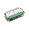 תוסף ל-Raspberry PI Zero - חיבורים למערכת Grove