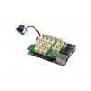 תוסף ל-Raspberry PI - חיבורים למערכת Grove