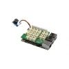 תוסף ל-Raspberry PI - חיבורים למערכת Grove