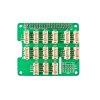 תוסף ל-Raspberry PI - חיבורים למערכת Grove