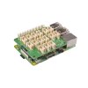 תוסף ל-Raspberry PI - חיבורים למערכת Grove