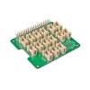 תוסף ל-Raspberry PI - חיבורים למערכת Grove