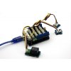 ממסר SPST אטום, 10A@250VAC/30VDC - חיבור Grove
