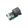 ממסר SPST אטום, 10A@250VAC/30VDC - חיבור Grove