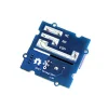 ממסר SPDT אטום, 30A@250VAC/30VDC - חיבור Grove