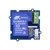 ממסר SPDT אטום, 30A@250VAC/30VDC - חיבור Grove