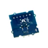ממסר DPDT ננעל, 2A@125VAC/30VDC - חיבור Grove