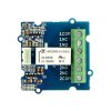 ממסר DPDT ננעל, 2A@125VAC/30VDC - חיבור Grove