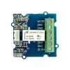 ממסר DPDT ננעל, 2A@125VAC/30VDC - חיבור Grove