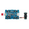בקר מנוע סרוו PCA9685 - חיבור Grove