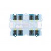 בקר מנוע סרוו PCA9685 - חיבור Grove