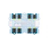 בקר מנוע סרוו PCA9685 - חיבור Grove