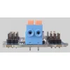 בקר מנוע סרוו PCA9685 - חיבור Grove