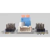 בקר מנוע סרוו PCA9685 - חיבור Grove