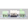 בקר מנוע DC / צעד (TB6612FNG) - חיבור Grove