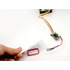 קורא RFID ל-125KHz - חיבור Grove