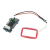 קורא RFID ל-125KHz - חיבור Grove