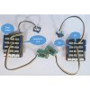 מודול BlueTooth BC417 - חיבור Grove